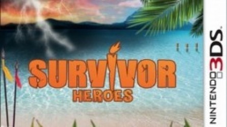 Survivor Heroes Rom